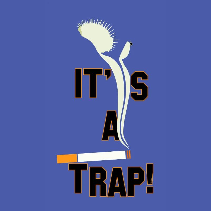 Venus flytrap