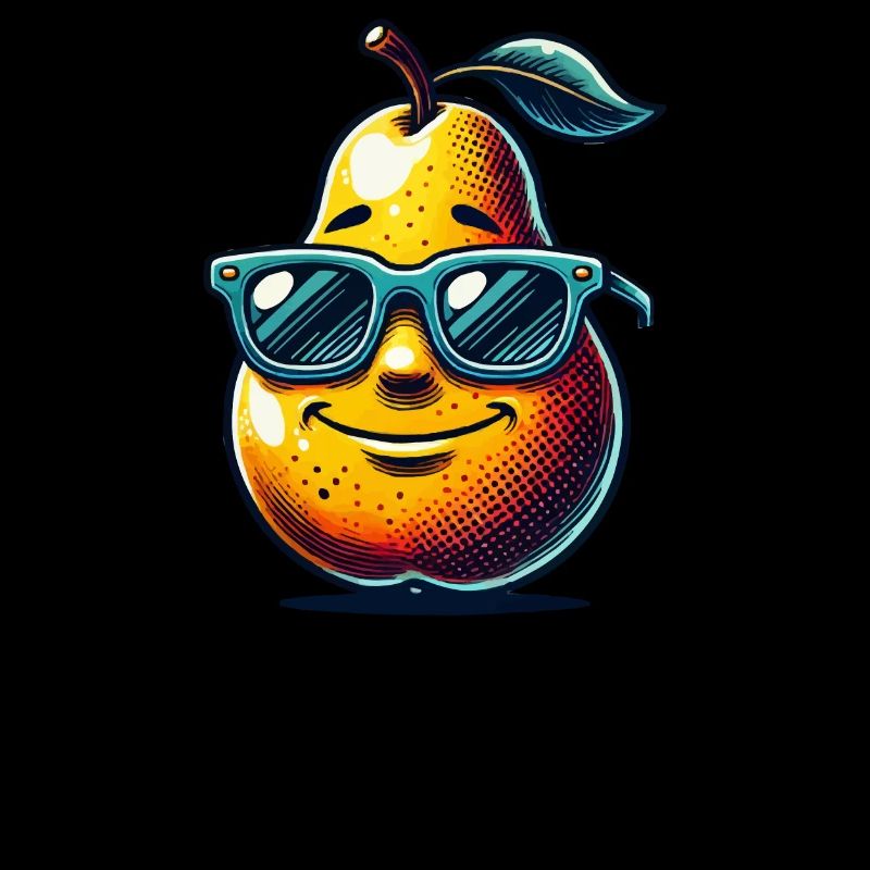 Pear cool
