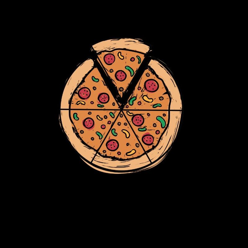 Pizza certifiée