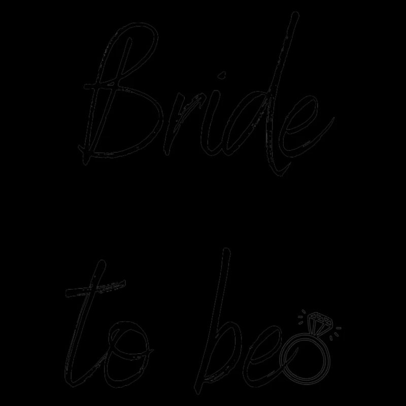 Bride to be