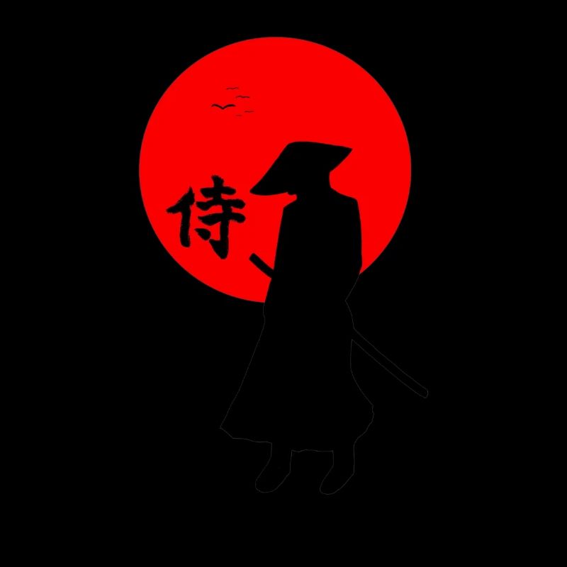 Samurai