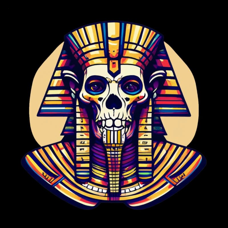 Um des Pharaos willen