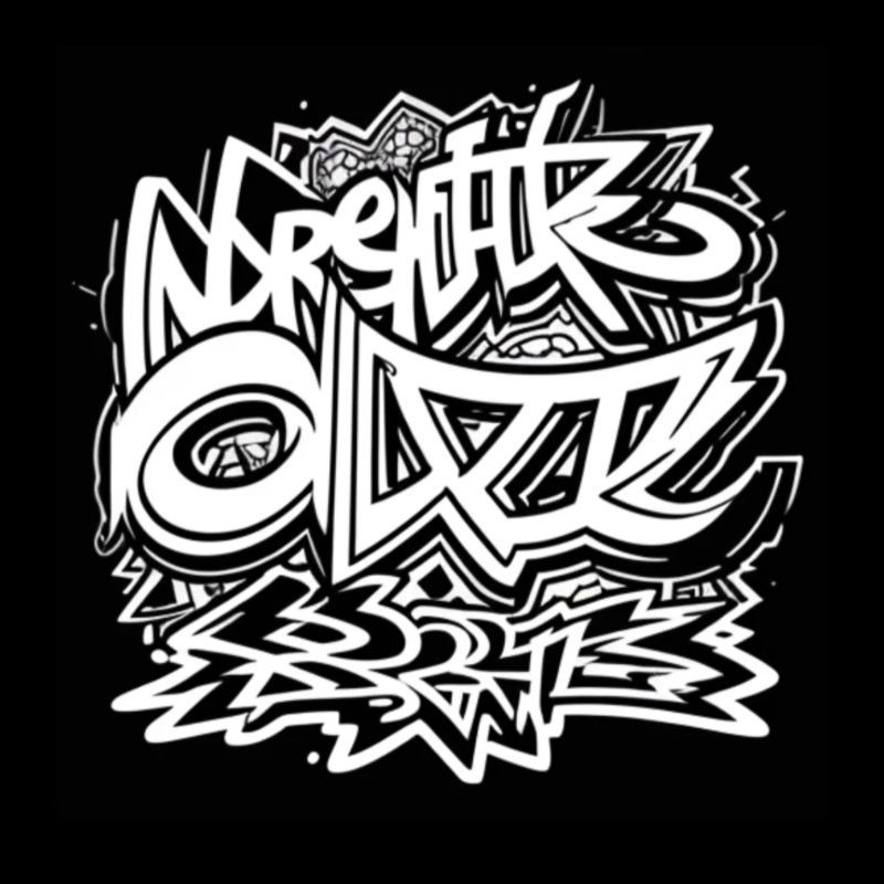 Graffiti-Design