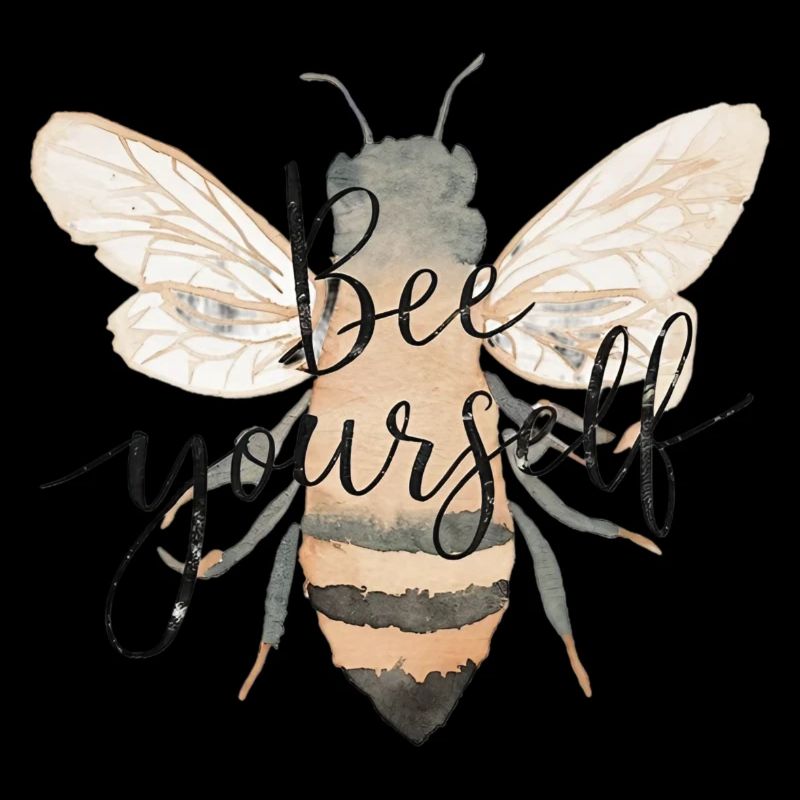 Bee Yourself