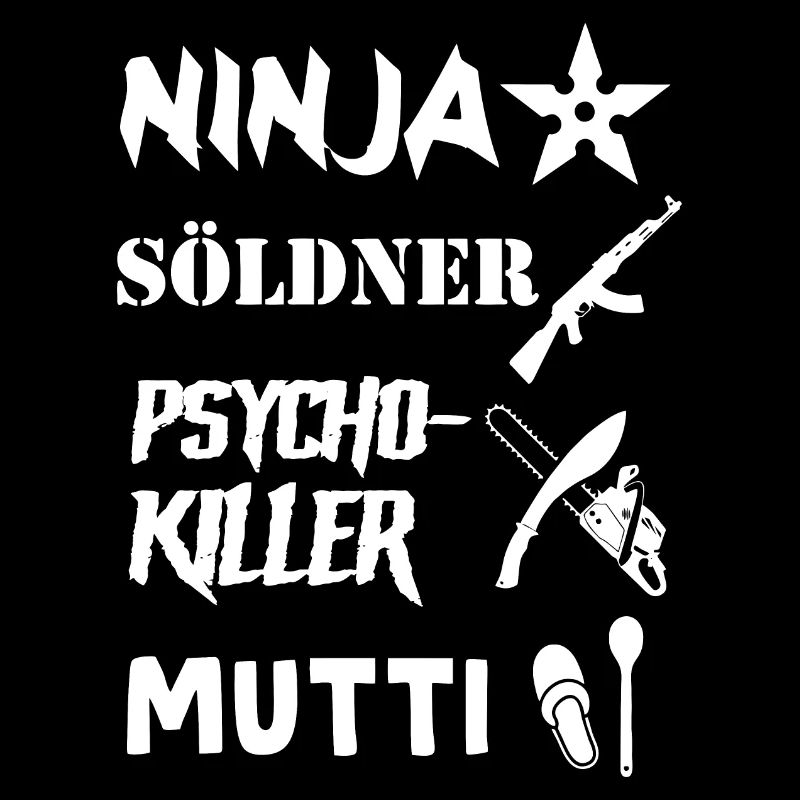 Ninja Söldner