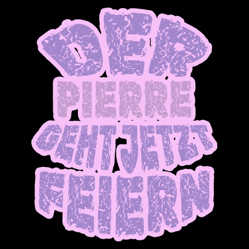 Pierre Pierre