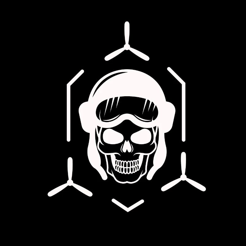 Skull - Pilot