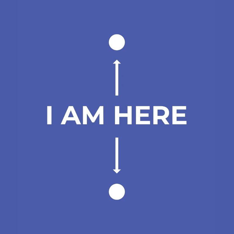 I Am Here Quantum Superposition Molecules Physics