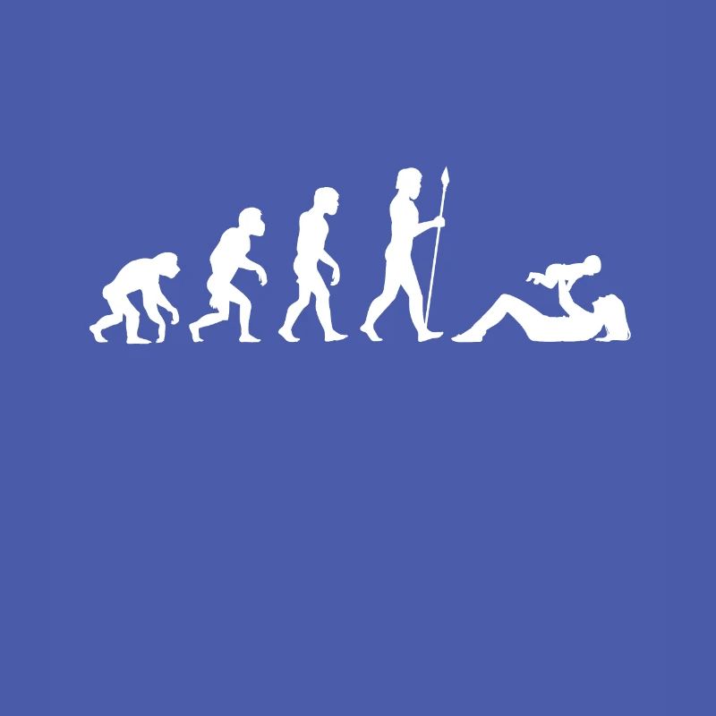 baby mutter mama kinder evolution