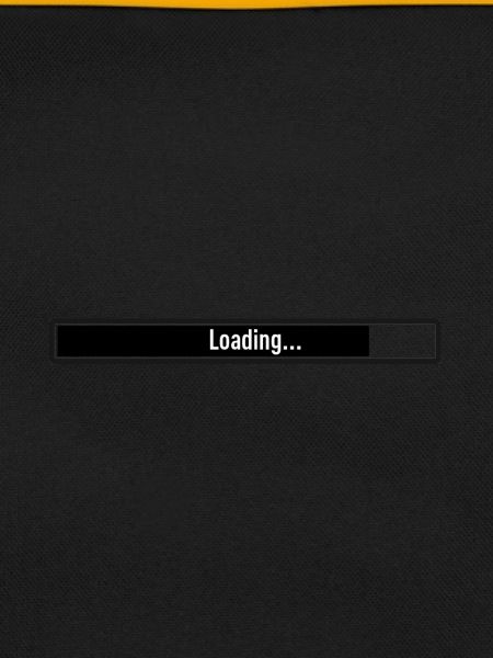 loading