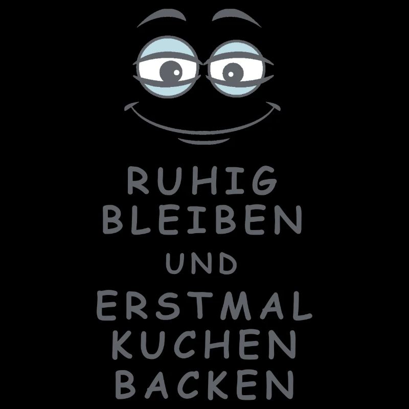 Kuchen backen