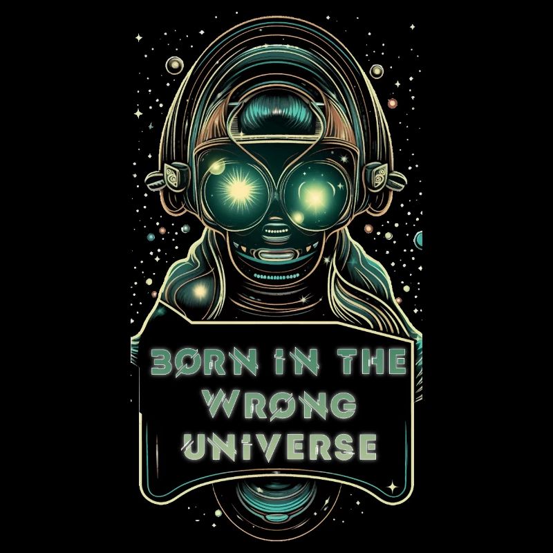 Galactic Dreamer