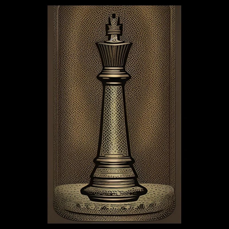 Échecs | Pièce d’échecs | Joueur d’échecs