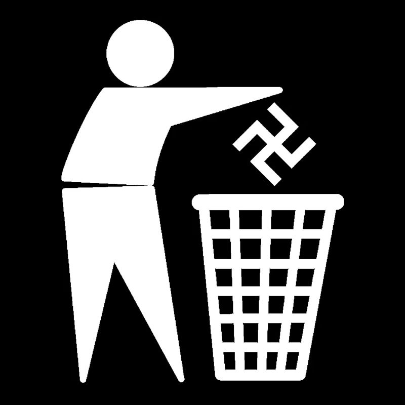 garbage