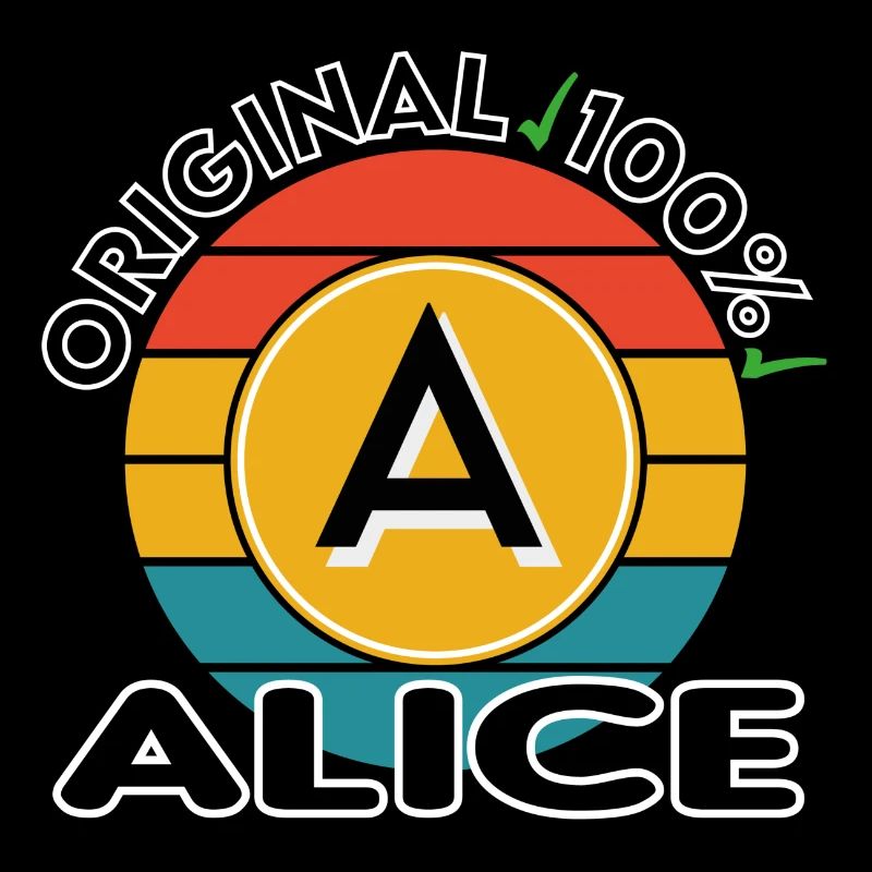 Alice