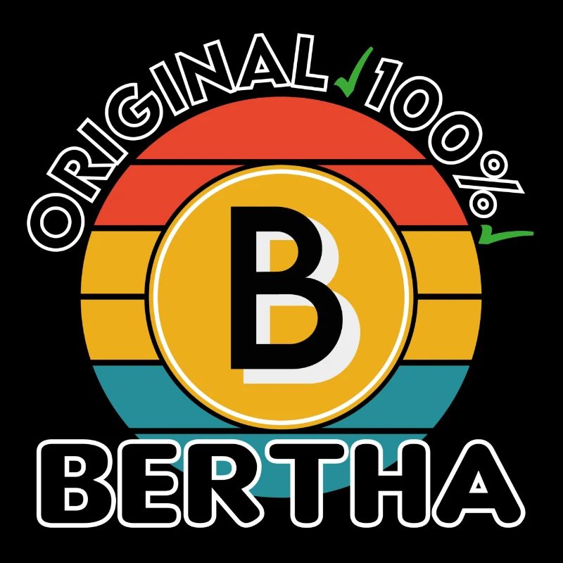 Bertha