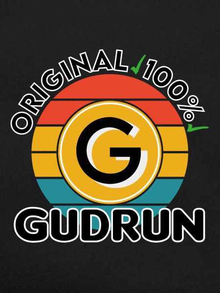 Gudrun