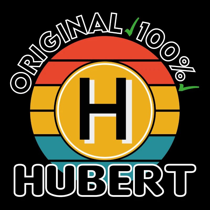 Hubert