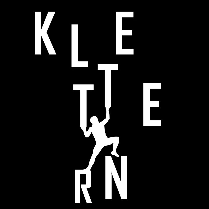 Klettern