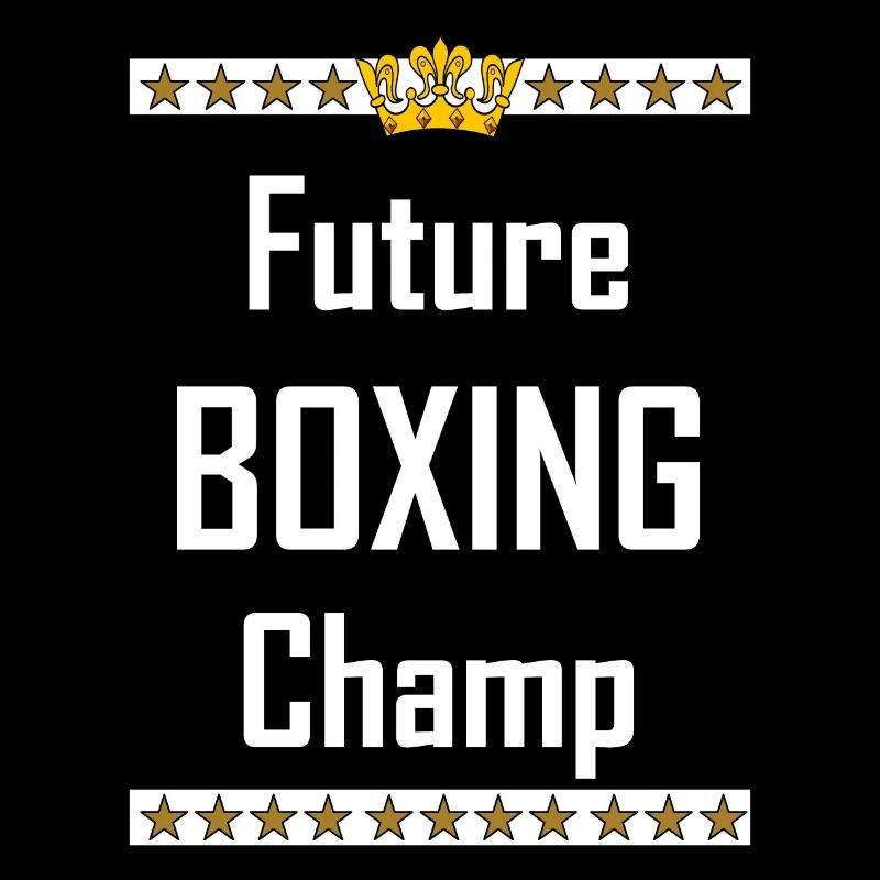 Future Boxing Champ