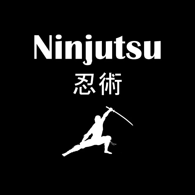 Ninjutsu