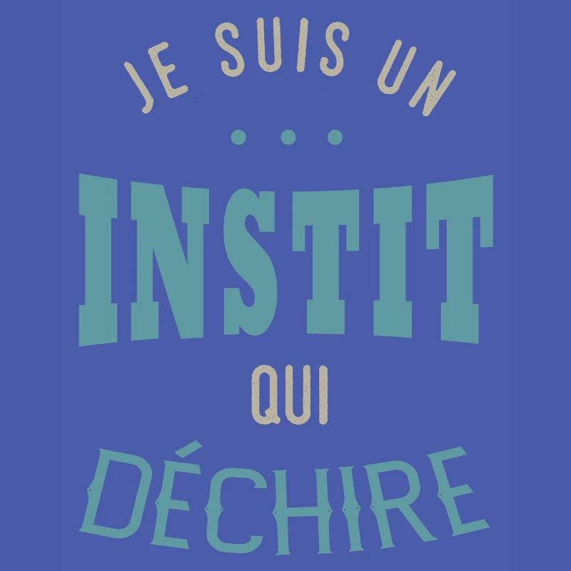 Ich bin ein Institut, das Geschenk versengt