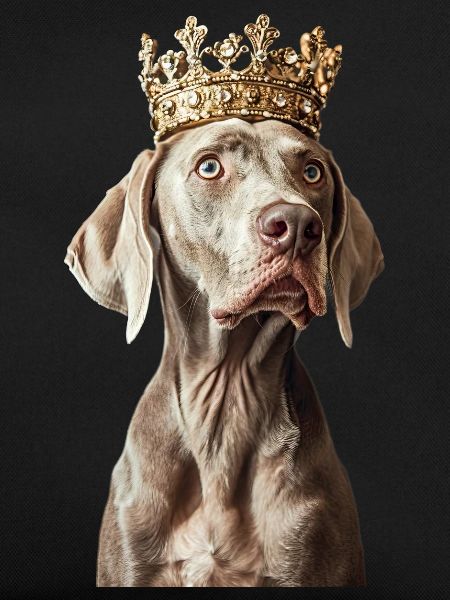 Weimaraner