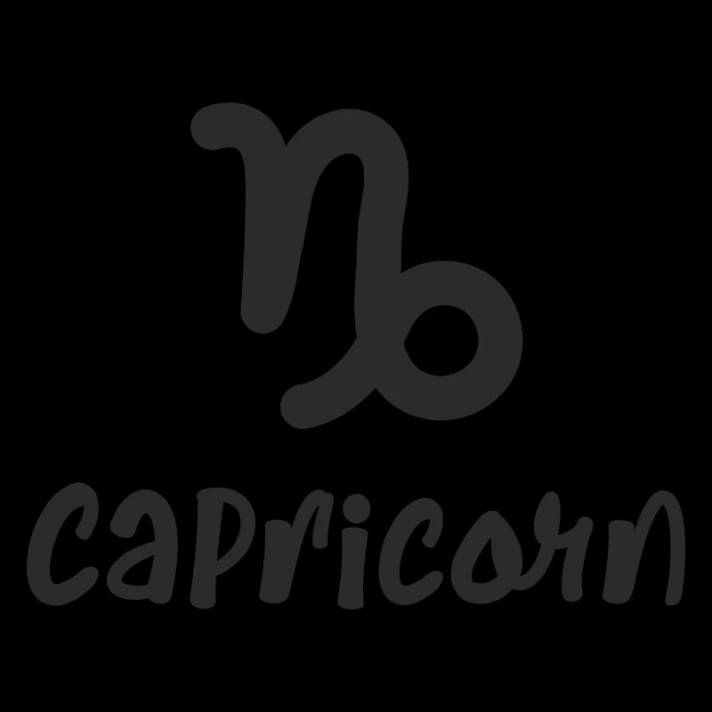 Steinbock Sternzeichen