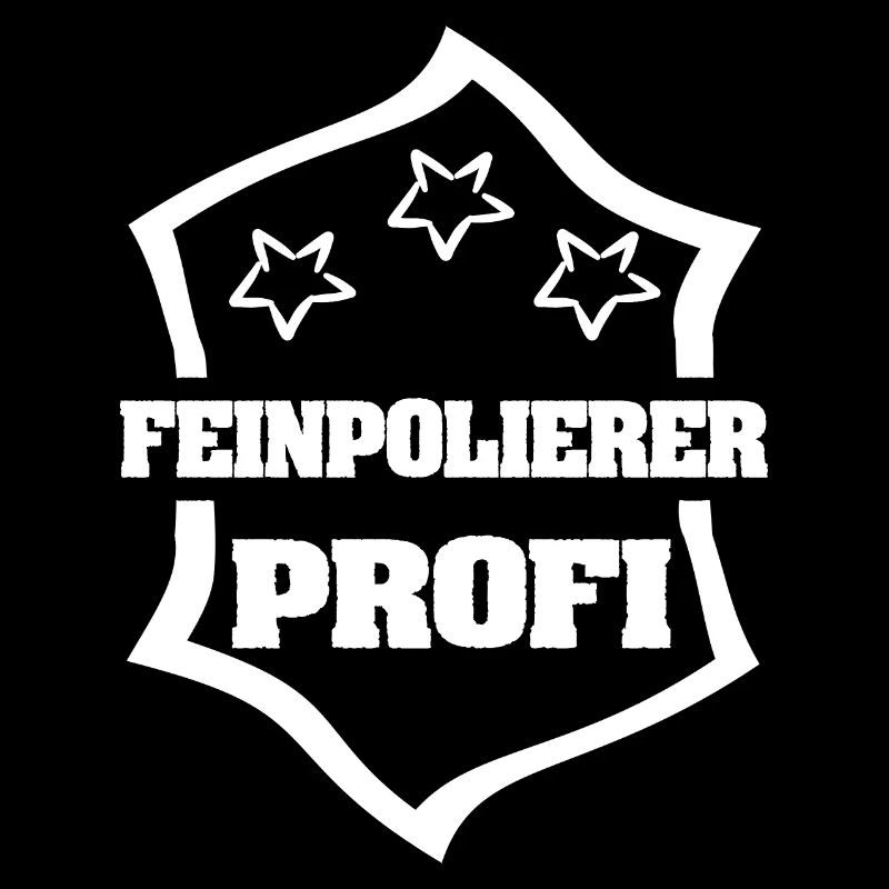 Profession : Polisseuse fine