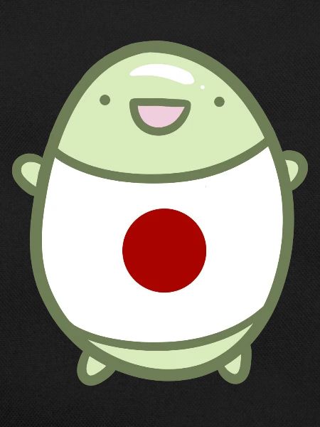 Sweet Bean - Japan