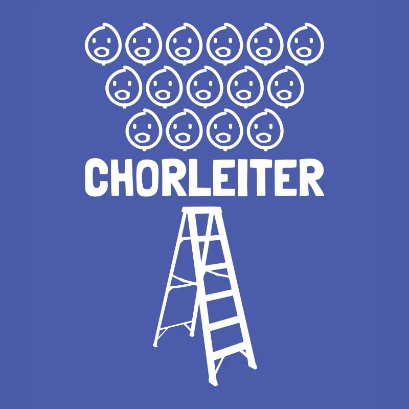 Dirigent Chorleiter Dirigenten