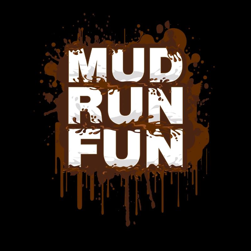 Mud Run Mud Run Muddy Race Mud run fun
