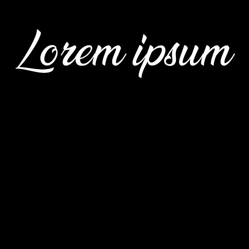lorem ipsum