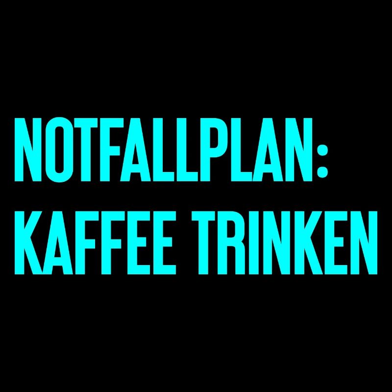 Kaffee-Notfallplan