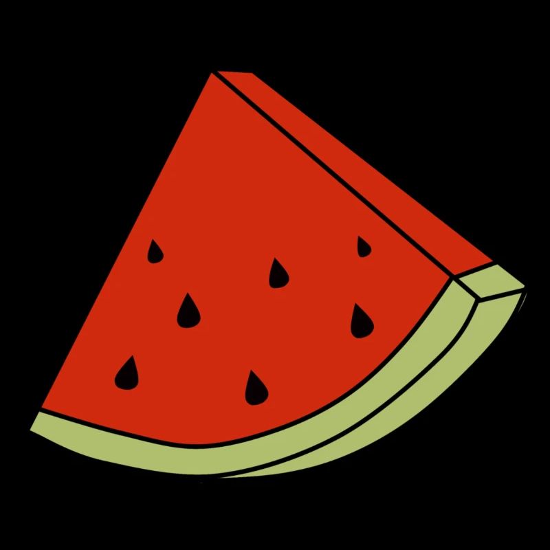 Melone melon summer