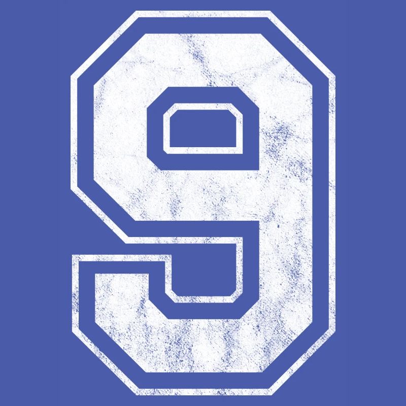 Numéro 9