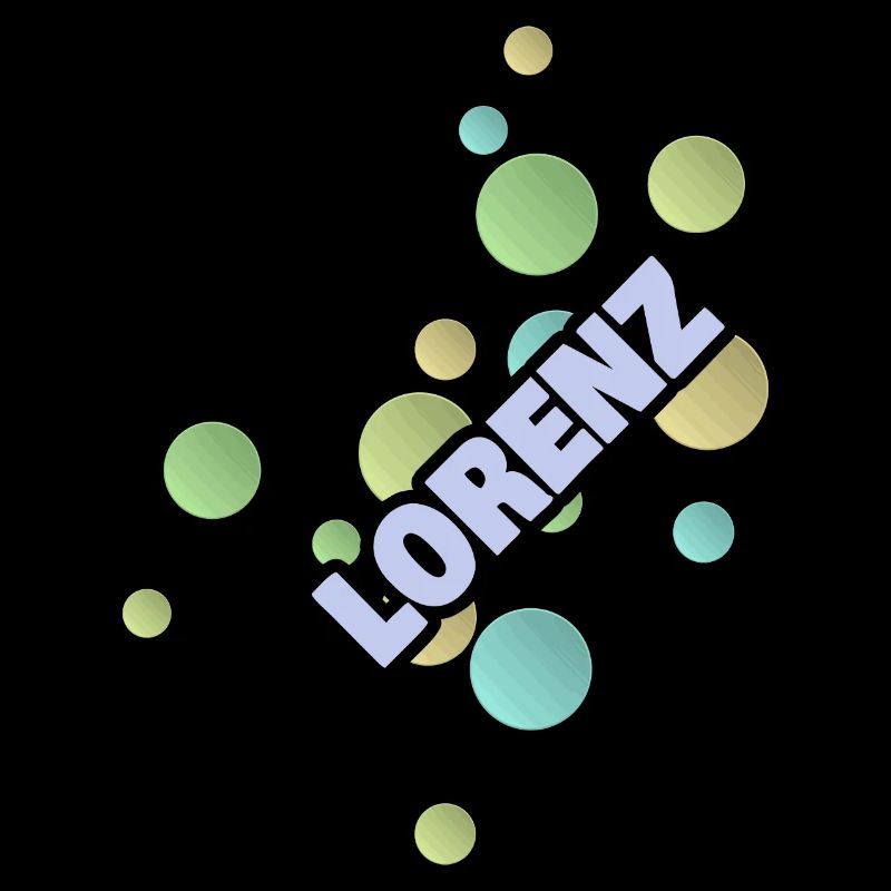 Lorenz as a University of Applied Sciences