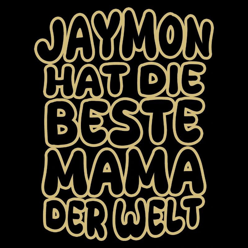 Saying Jaymon