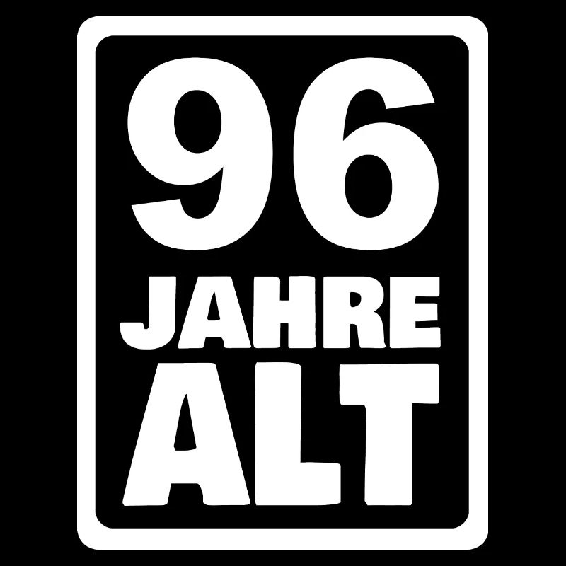 96 ans
