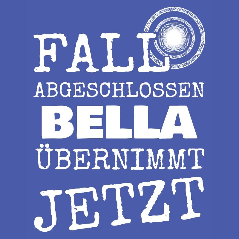 First name Bella