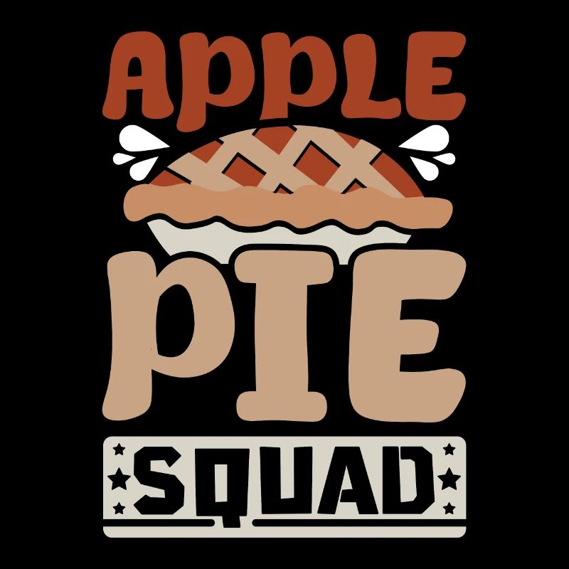 Apple pie squad