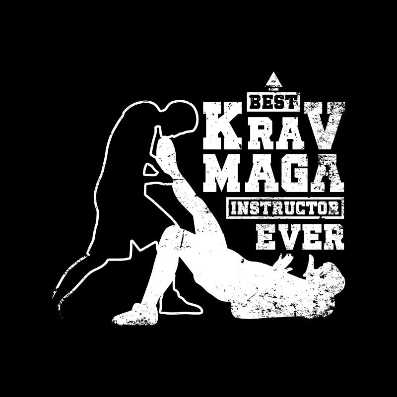 Best Krav maga instructor ever