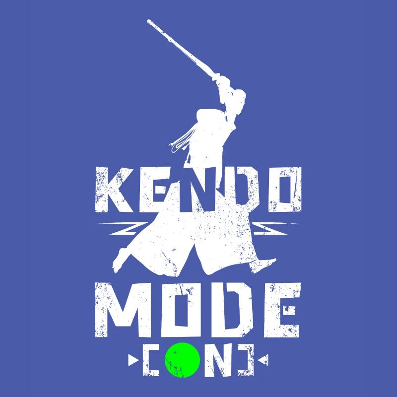 Mode Kendo activé