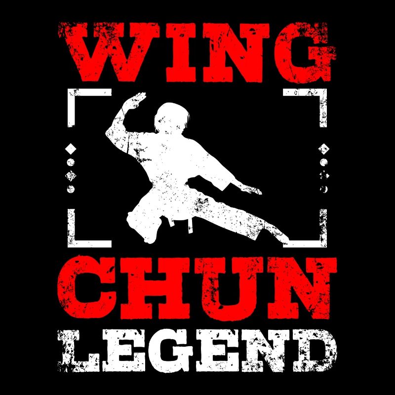 Wing chun Legend