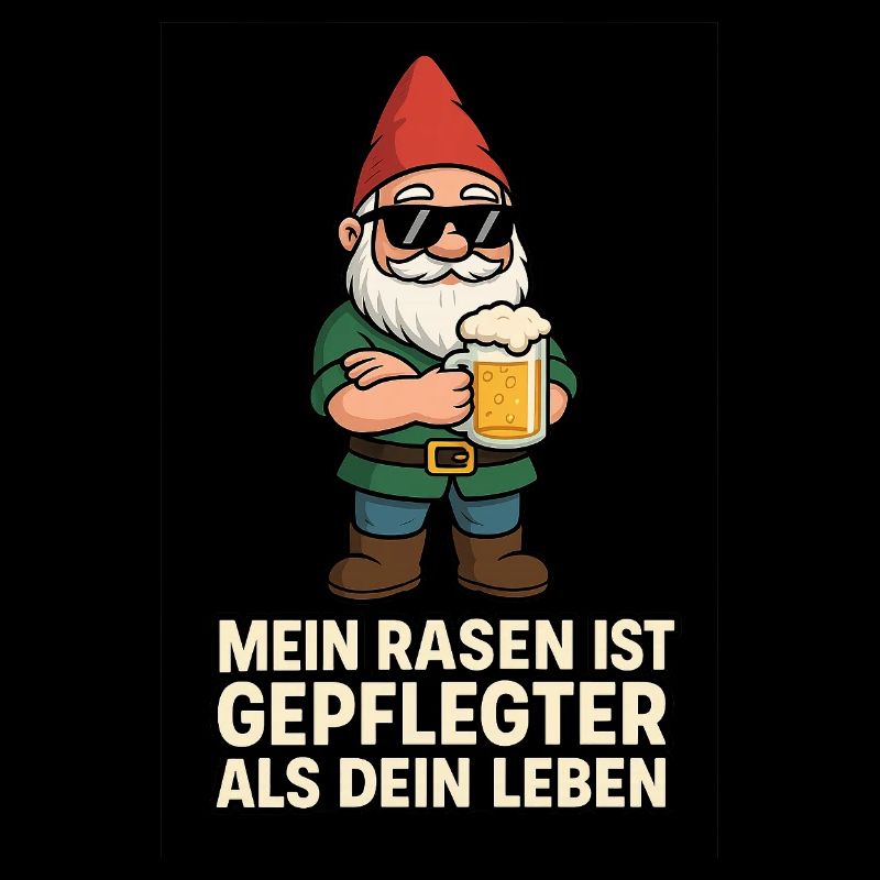 Gartenzwerg