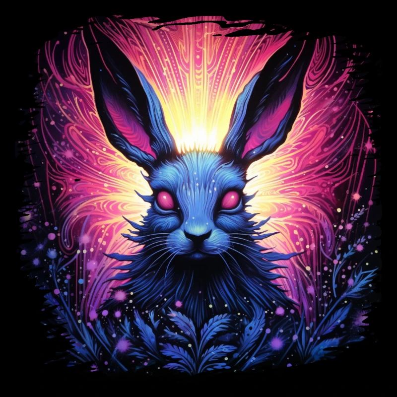 Happy Easter Easter 2022 Easter Bunny Awesome