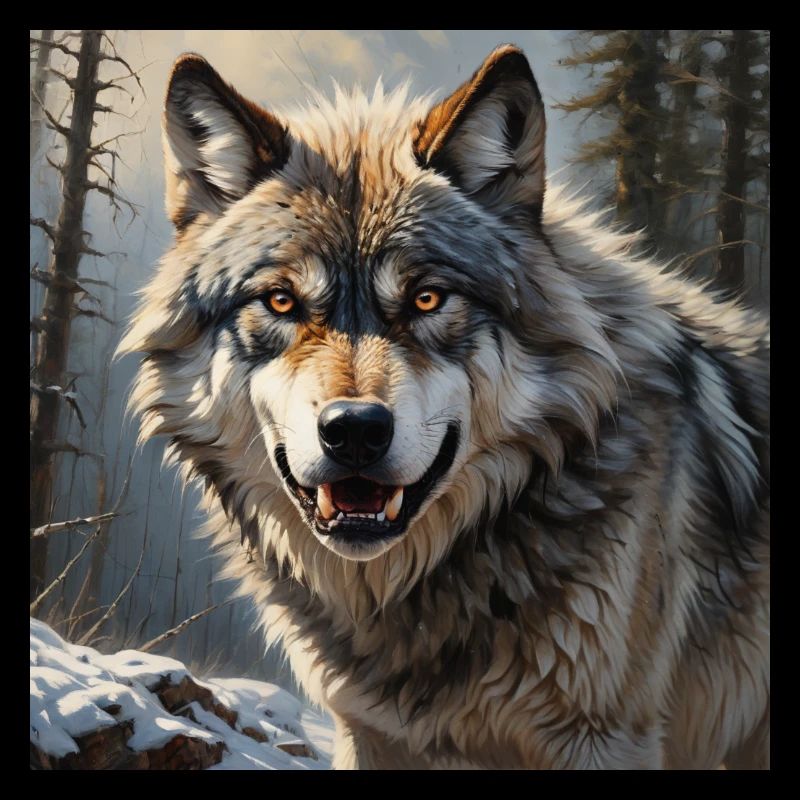 Wolf
