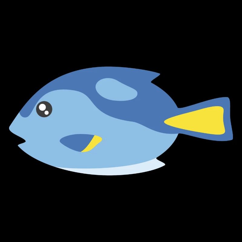 Doktorfisch