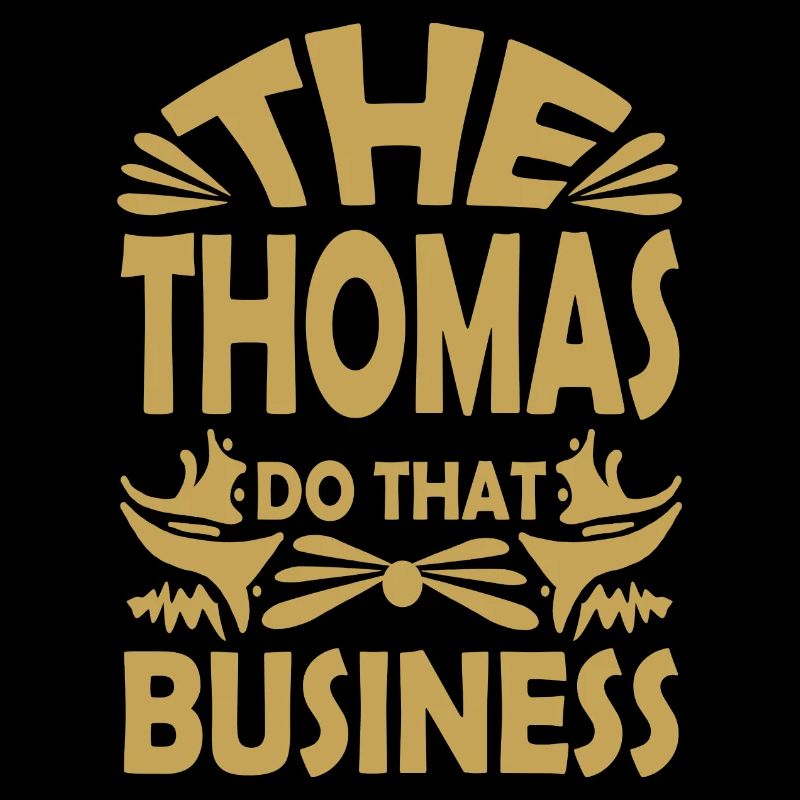 Name Thomas