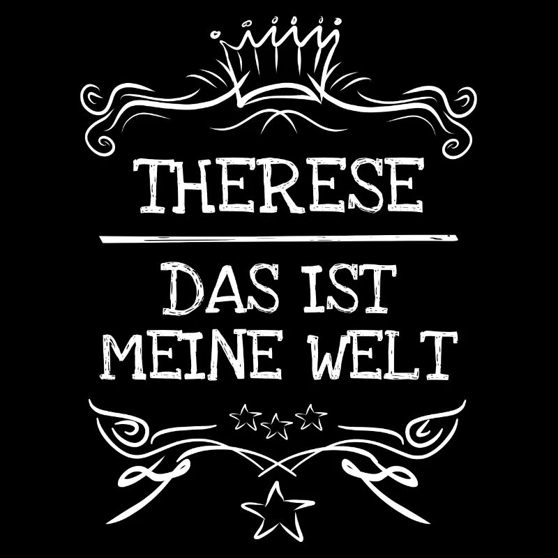 Mädchenname Therese